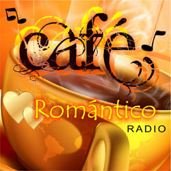 cafe romantico radio mexico